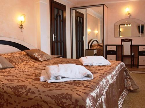 Vitebsk Hotel
