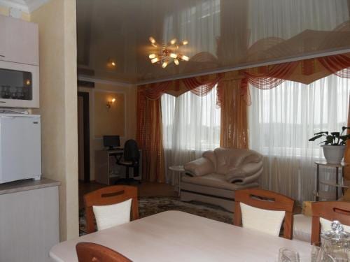 Vitebsk Hotel