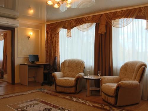 Vitebsk Hotel