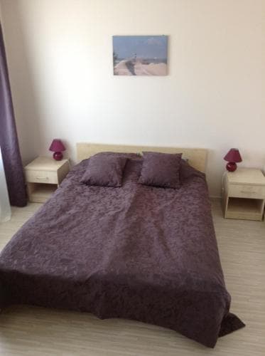 Olimpiska Centra Ventspils Hotel