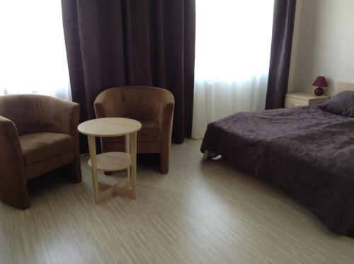 Olimpiska Centra Ventspils Hotel