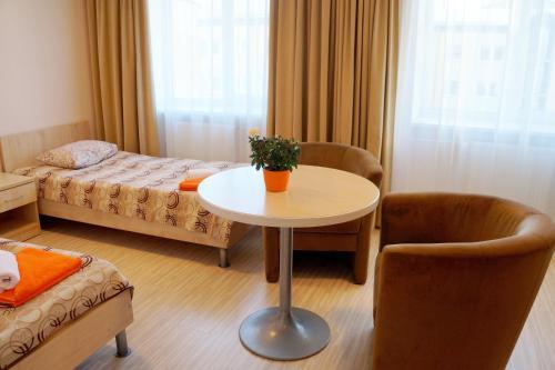 Olimpiska Centra Ventspils Hotel