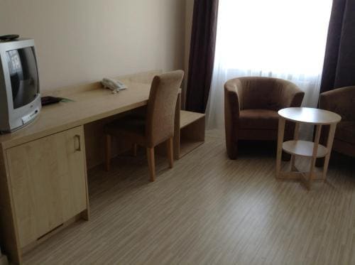 Olimpiska Centra Ventspils Hotel