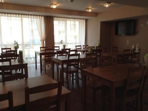Olimpiska Centra Ventspils Hotel