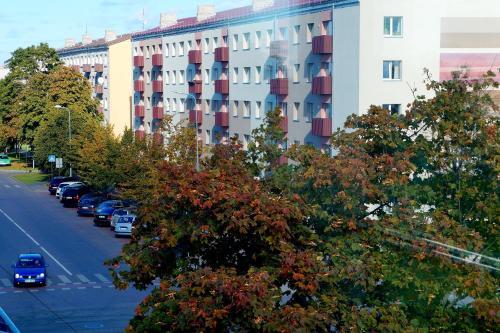 Olimpiska Centra Ventspils Hotel