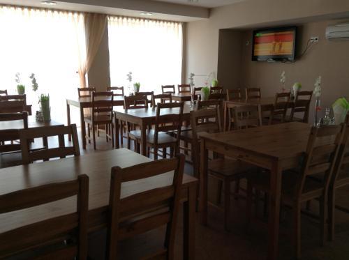 Olimpiska Centra Ventspils Hotel