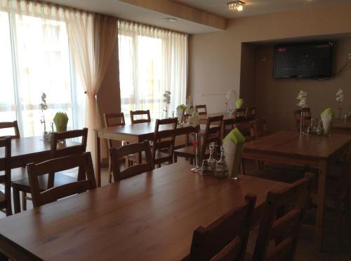 Olimpiska Centra Ventspils Hotel