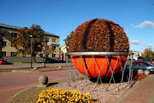 Olimpiska Centra Ventspils Hotel