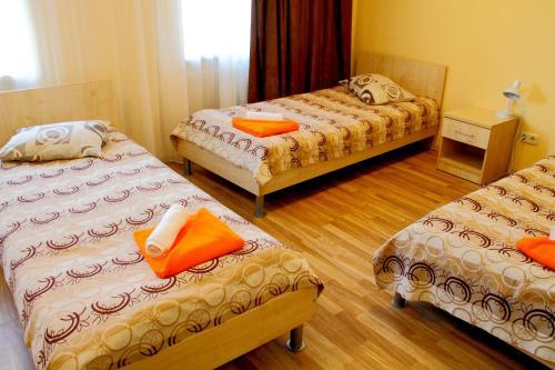 Olimpiska Centra Ventspils Hotel