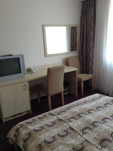 Olimpiska Centra Ventspils Hotel