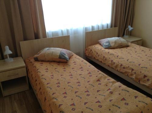 Olimpiska Centra Ventspils Hotel