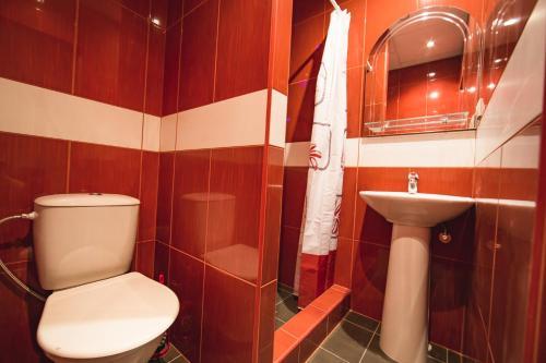 Hotel Sabina