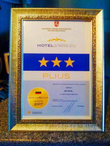 Art Hotel