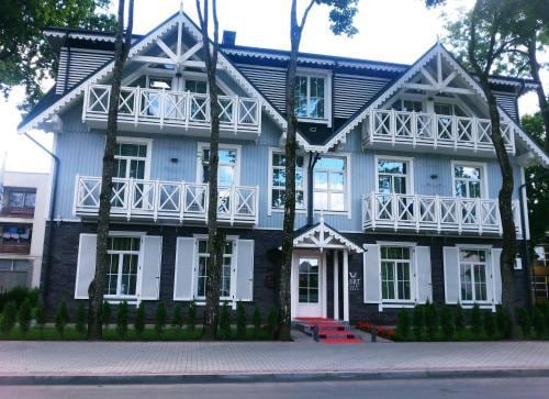 Art Hotel
