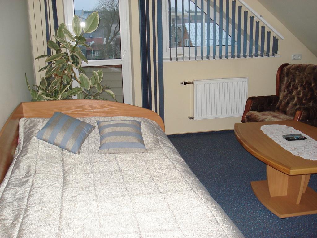 Linas Hotel