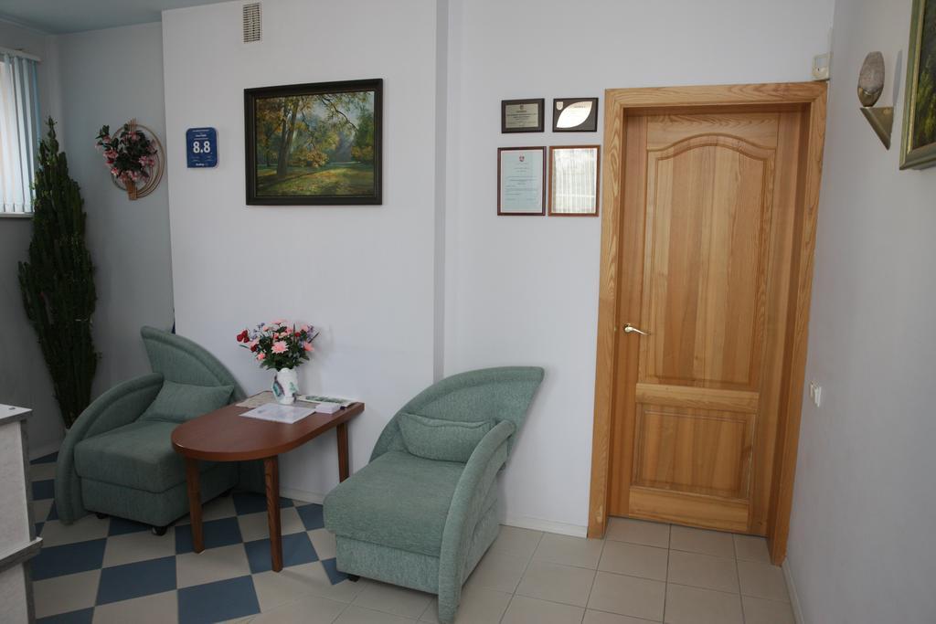 Linas Hotel