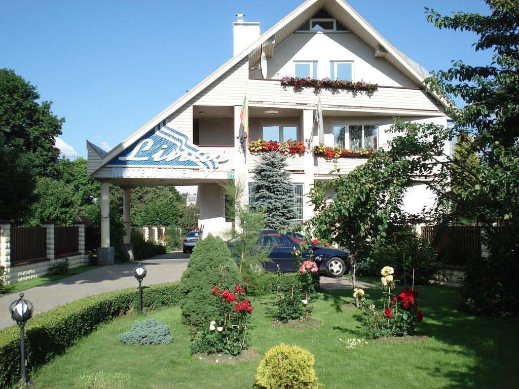 Linas Hotel