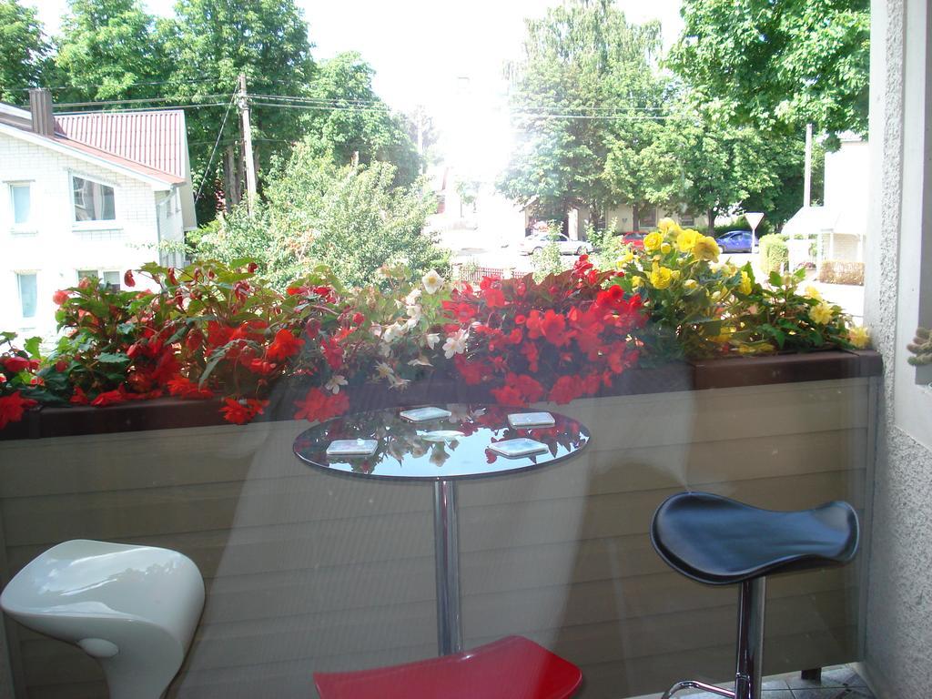 Linas Hotel