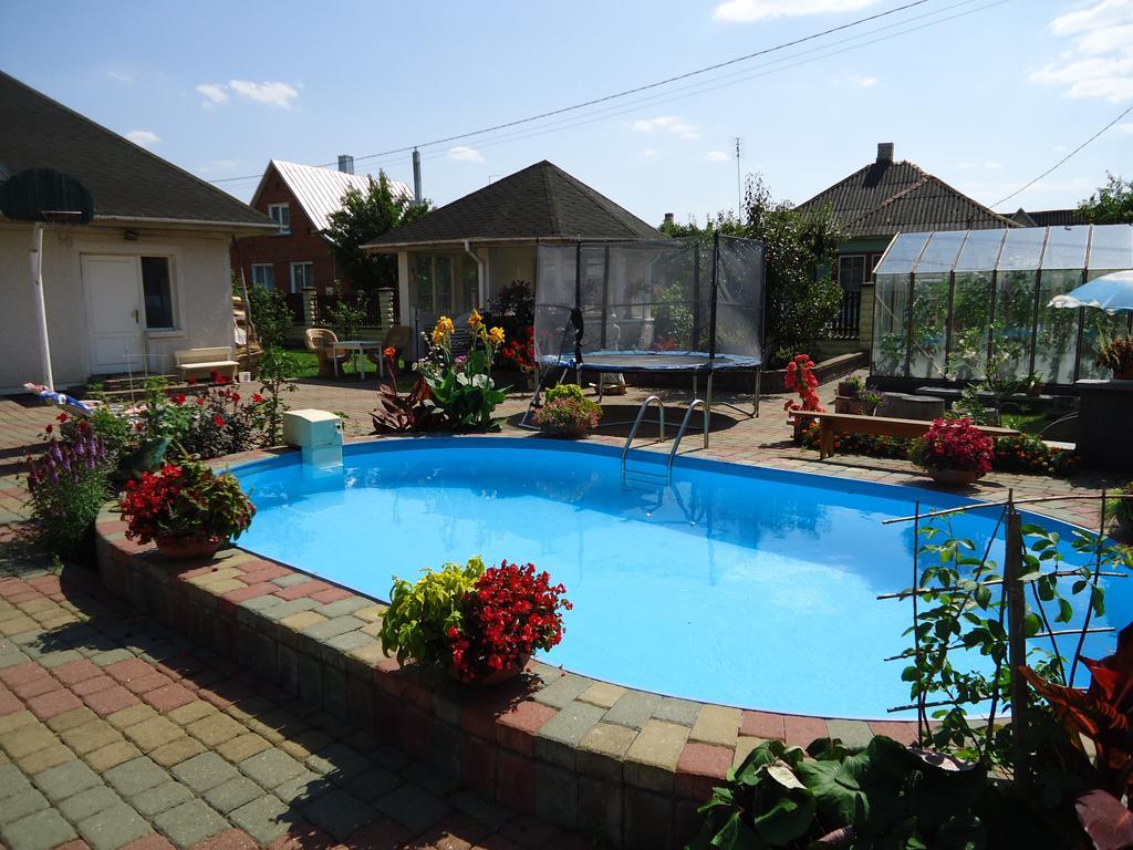 Linas Hotel