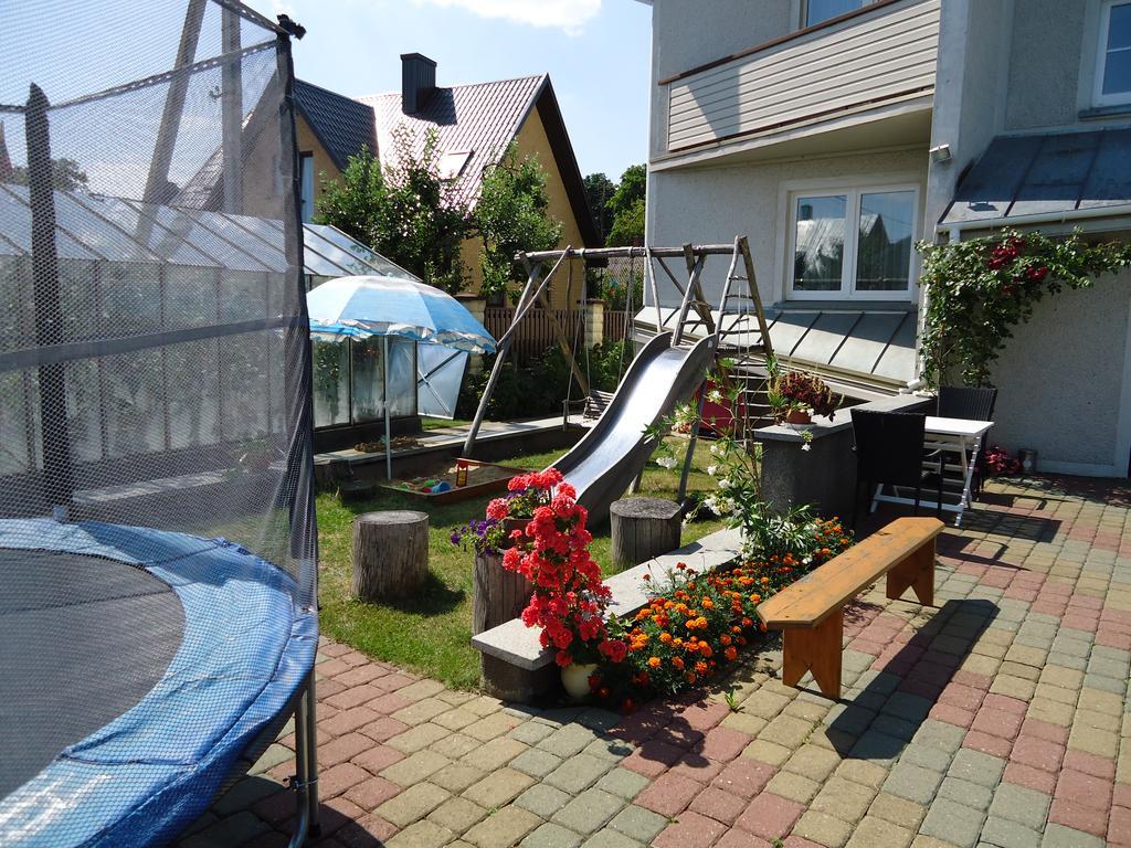 Linas Hotel