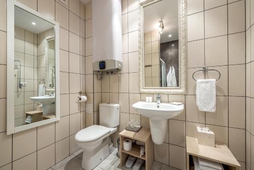 Hotel Pusu Paunksneje