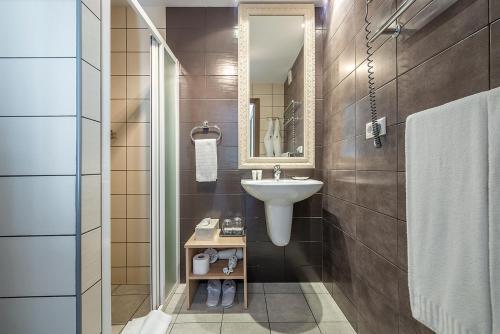 Hotel Pusu Paunksneje