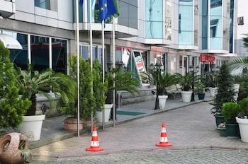 Hotel Alik