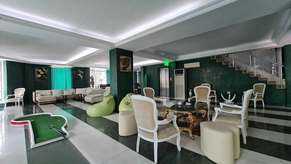 Hotel Alik