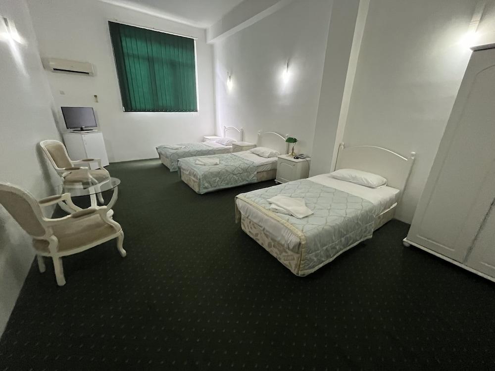 Hotel Alik