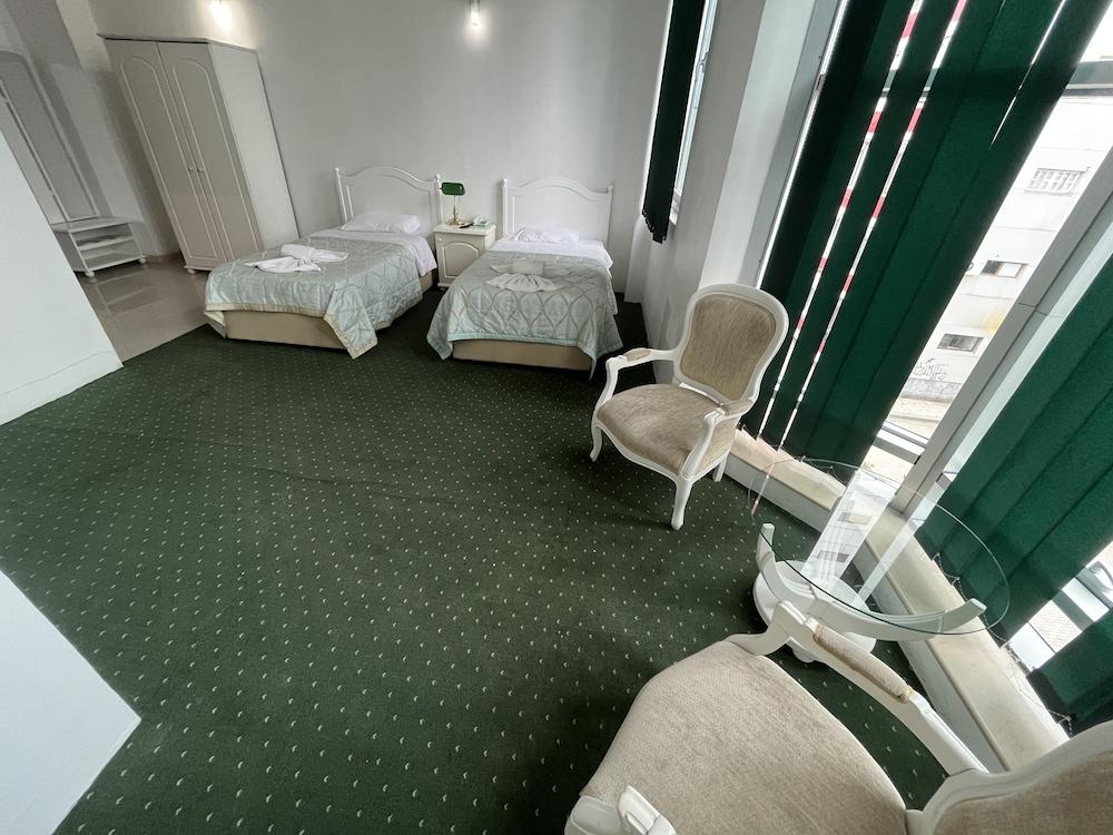 Hotel Alik