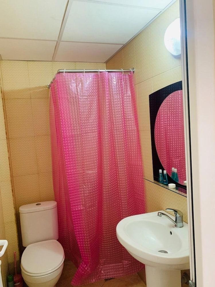 Hotel Amigo I