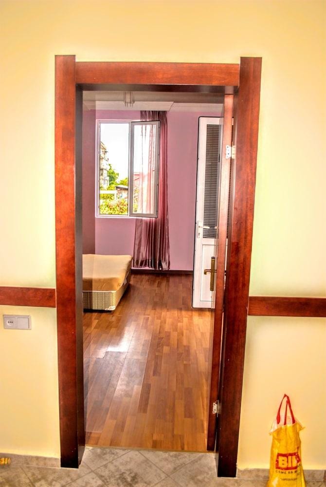 Hotel Amigo I