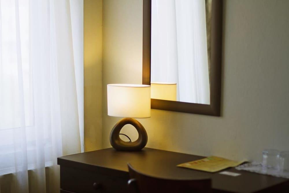 Hotel Lux