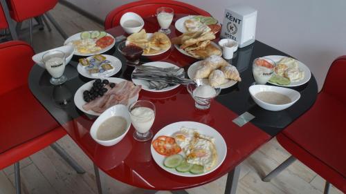 Kent Hotel