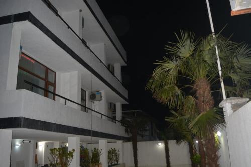 Kent Hotel