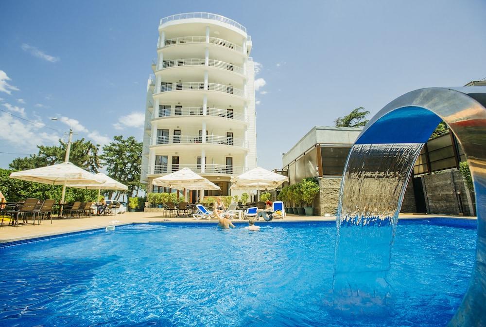Kobuleti Pearl Of Sea Hotel & Spa