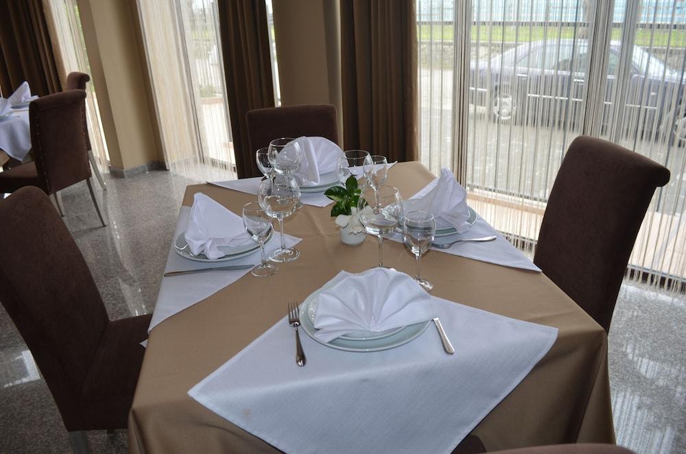 Kobuleti Pearl Of Sea Hotel & Spa