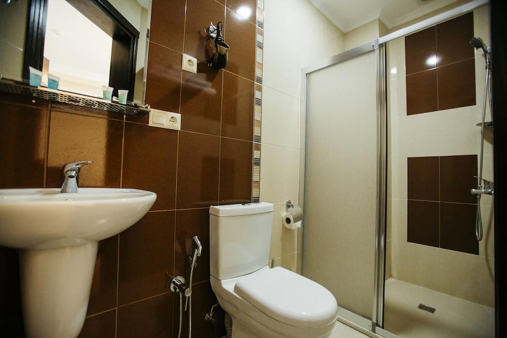 Kobuleti Pearl Of Sea Hotel & Spa