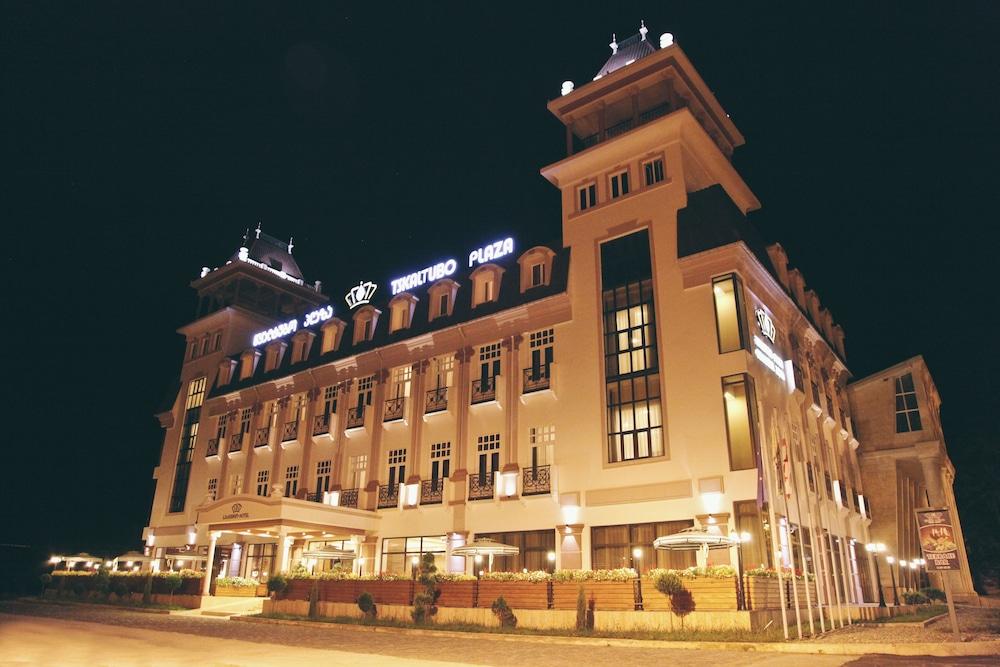 Tskaltubo Plaza Hotel & Resort