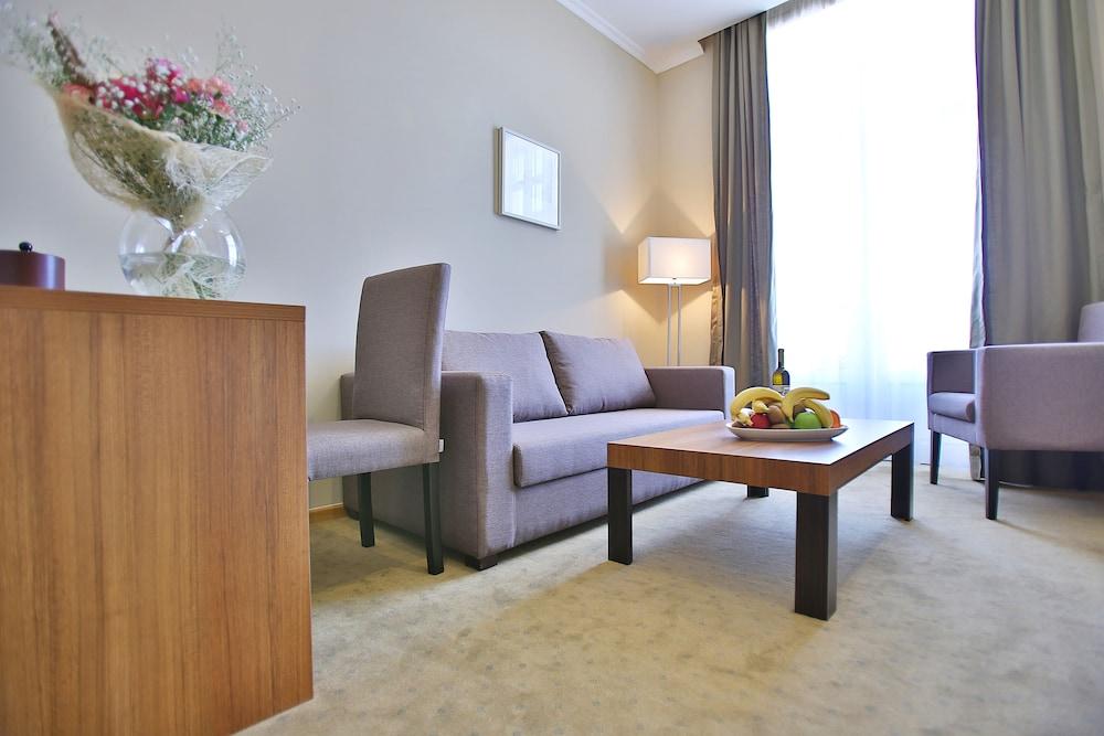 Tskaltubo Plaza Hotel & Resort