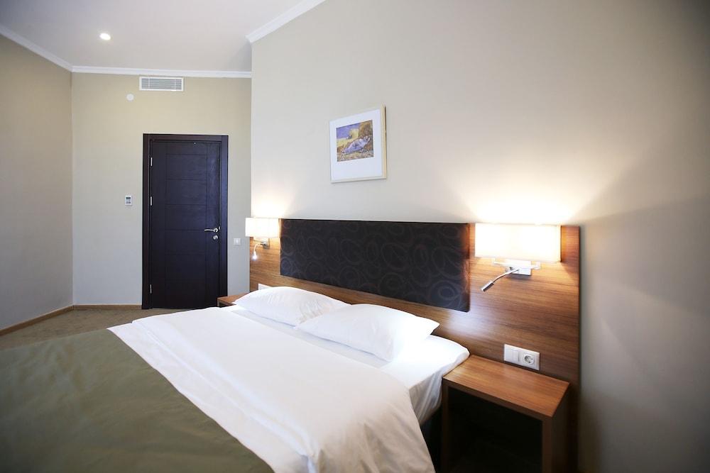Tskaltubo Plaza Hotel & Resort