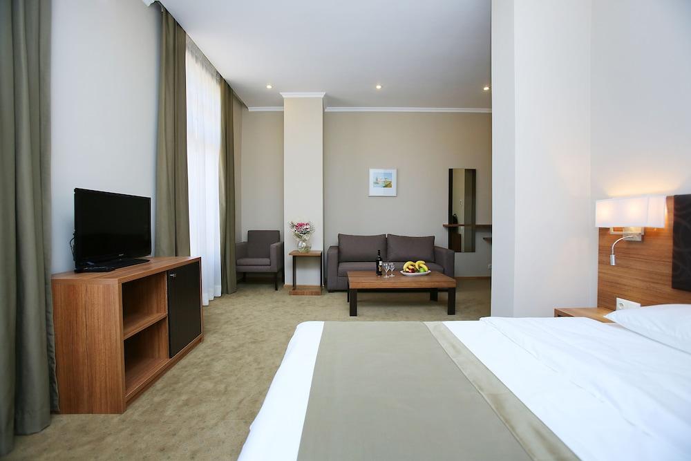 Tskaltubo Plaza Hotel & Resort