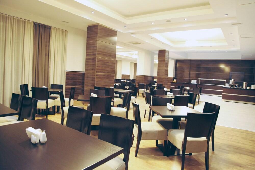 Tskaltubo Plaza Hotel & Resort