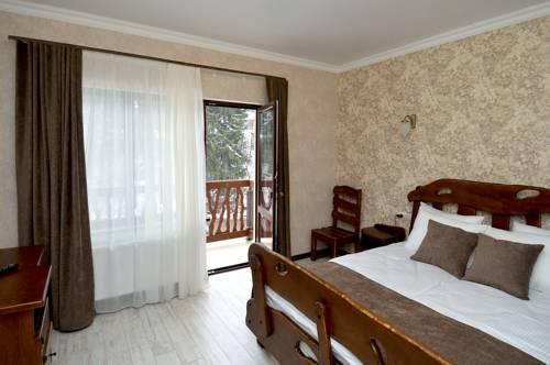 Carparosa Hotel