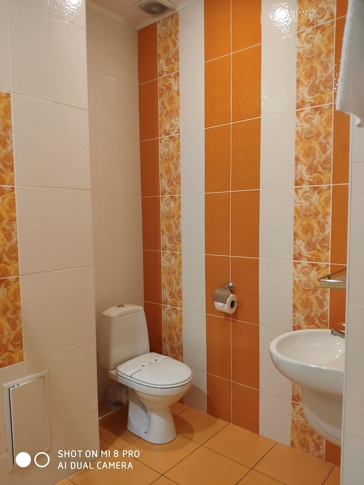 Columbus Hotel
