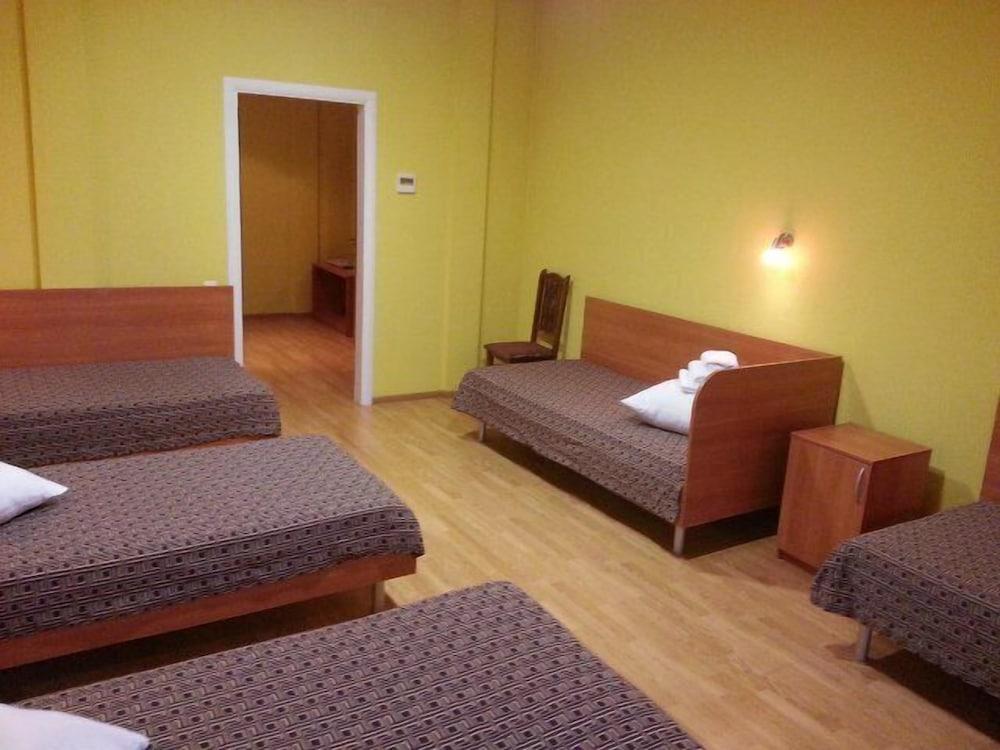 Hotel Nova