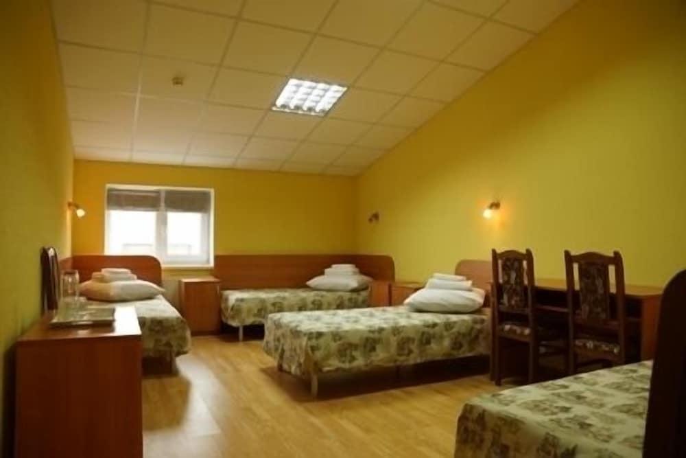 Hotel Nova