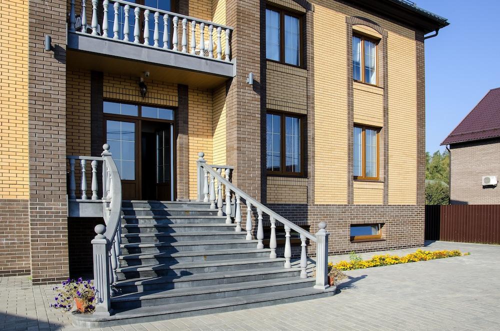 Medovo House Kotlyakovo