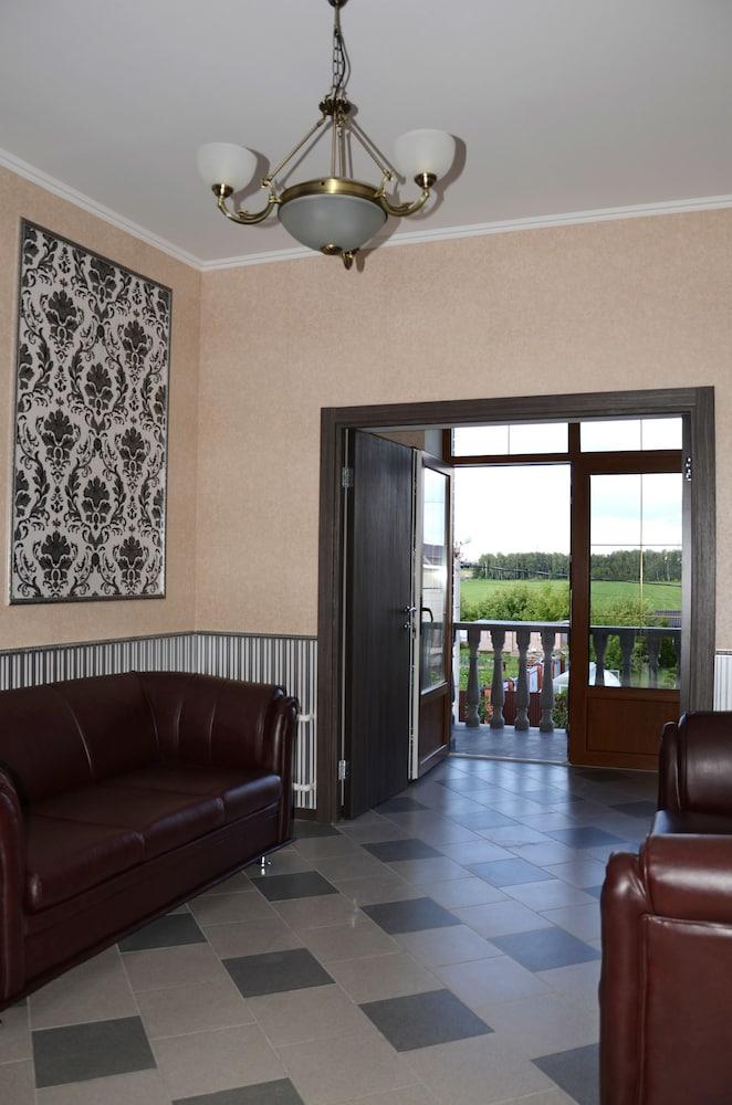Medovo House Kotlyakovo