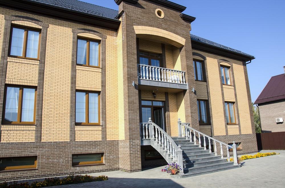 Medovo House Kotlyakovo